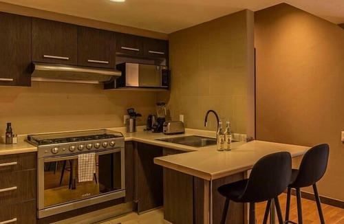 Ampliacion Granada Apartment | Grand Apartment Vive Grand by Kukun