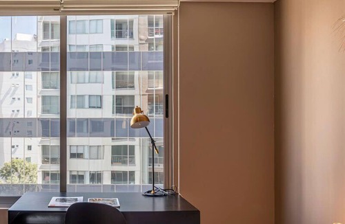 Ampliacion Granada Apartment | Grand Apartment Vive Grand by Kukun