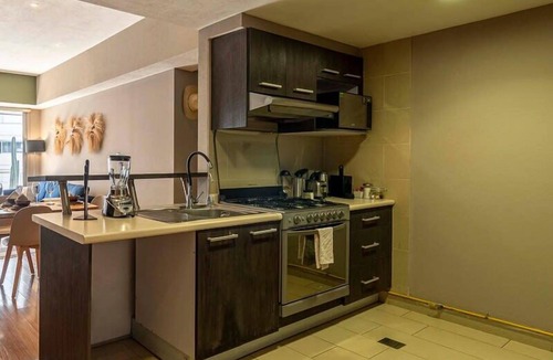 Ampliacion Granada Condo | Grand Apartment Vive Grand by Kukun