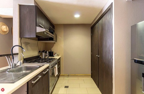 Ampliacion Granada Condo | Grand Apartment Vive Grand by Kukun