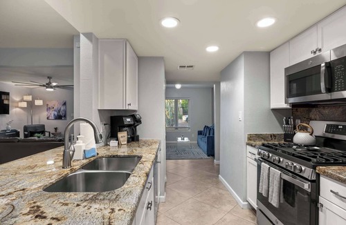 Raskin Estates House | Grand Camino: Stylish Vibes, Pool, Grille, Firepit