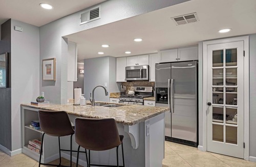 Raskin Estates House | Grand Camino: Stylish Vibes, Pool, Grille, Firepit