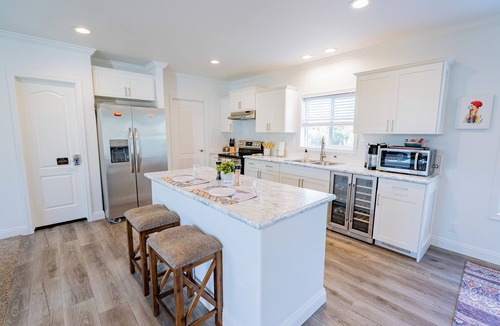 Williams House | Grand Canyon Escape in Williams sleeps 6