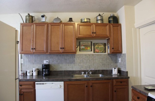 Williams House | Grand Canyon & Route 66: Historic Williams Getaway