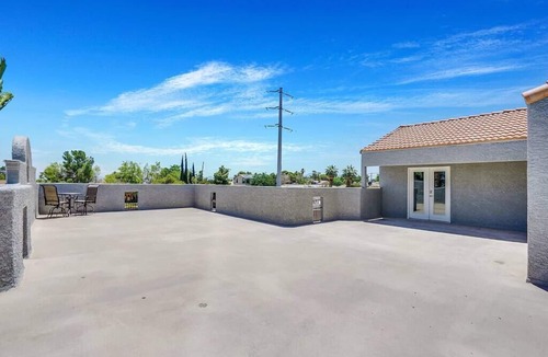 Las Vegas House | Grand Casa 7Bd X 4Bth X 16 Bds