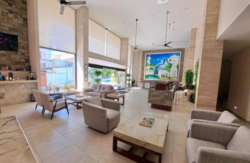 Luis Donaldo Colosio Hotel | Grand Fifty Suites