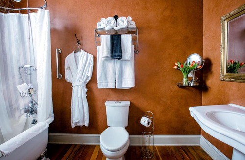 Prescott Hotel | Grand Highland Hotel