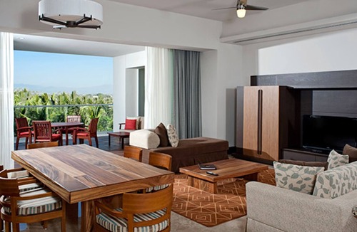Nuevo Vallarta Resort | Grand Luxxe 1 Bedroom Villa Nuevo Vallarta, Entertainment/Golf/40 Restaurants