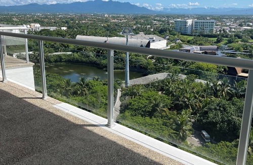 Nuevo Vallarta Apartment | GRAND LUXXE 2ch VILLA 278 m2 16 parties GOLF TENNIS GYM SPA 2 MASSAGES INCLUDED