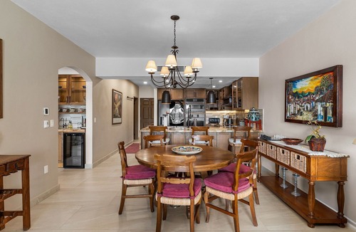 Nuevo Vallarta Condo | Grand Marina Villas