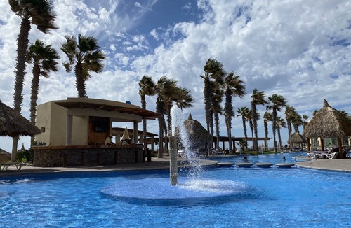 Puerto Penasco Condo | Grand Mayan 2 bd/2 bth Suite