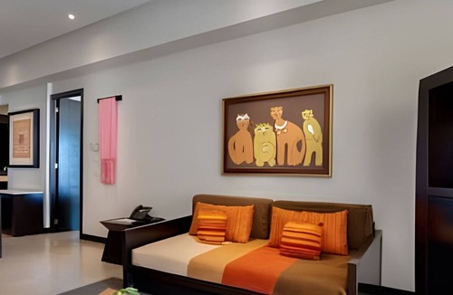 Zona Hotelera Resort | Grand Mayan One Bedroom Suite - Los Cabos