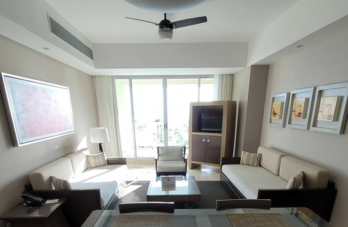 Puerto Penasco Resort | Grand Mayan, Puerto Peñasco, 1 Bedroom Suite, Sleeps 4 Adults and 2 kids under12