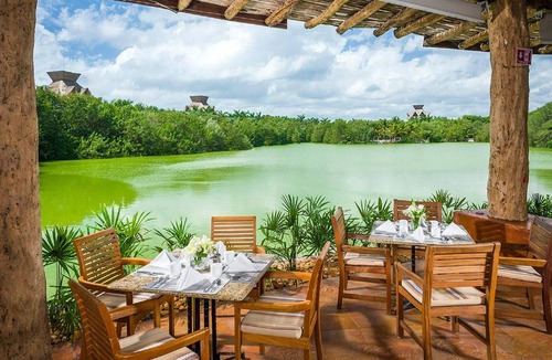 Villa Juarez Hotel | Grand Mayan Riviera Maya - FREE UPGRADE WHEN AVAILABLE