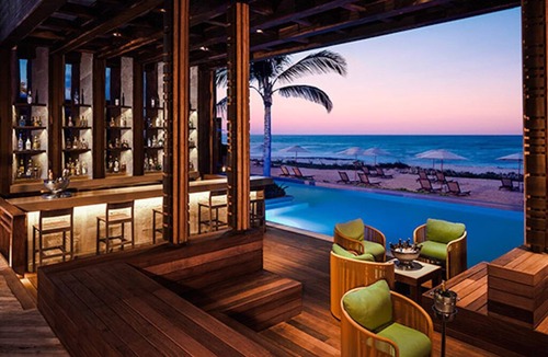 Villa Juarez Condo | Grand Mayan, Riviera Maya- A beautiful one bedroom suite.
