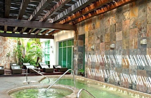 Villa Juarez Condo | Grand Mayan, Riviera Maya two bedroom suite