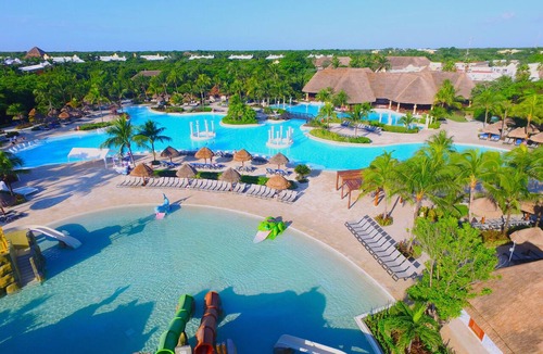Tankah Resort | Grand Palladium Colonial Resort & Spa All Inclusive