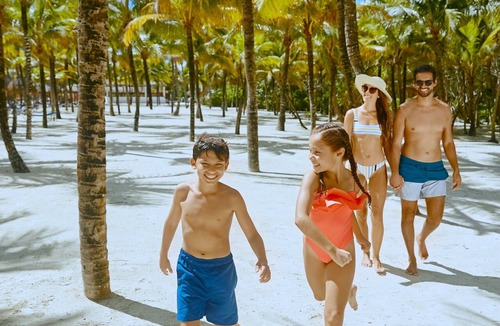 Tankah Resort | Grand Palladium Colonial Resort & Spa All Inclusive