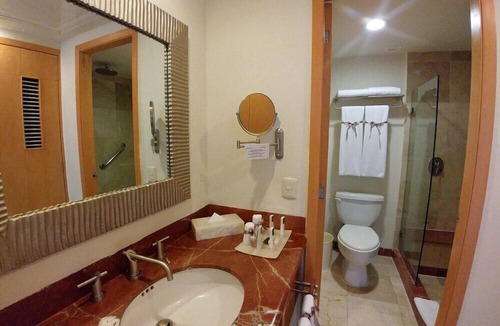 Cozumel Hotel | Grand Park Cozumel Cozy Studio with a Short Walk to the Beach