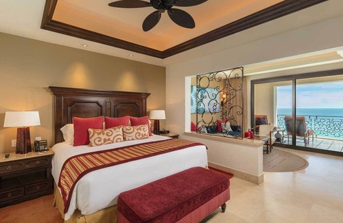 Marina Resort | Grand Solmar Land Spa & Resort - Los Cabos