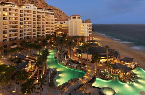 Marina Resort | Grand Solmar Land Spa & Resort - Los Cabos