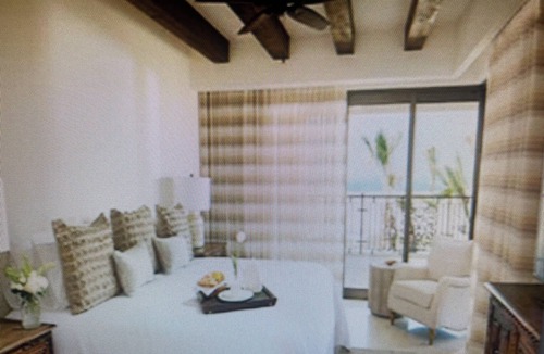 Los Cangrejos II y III Resort | Grand Solmar Pacific Dunes Golf and Spa Resort in Cabo!