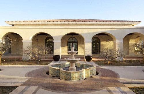 Los Cangrejos II y III Resort | Grand Solmar Resort Pacific Dunes Resort Golf & Spa