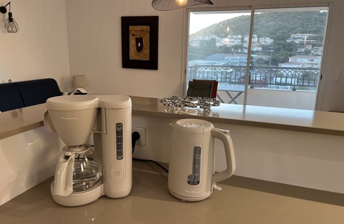 L'Ile-Rousse Apartment | Grand T2 Neuf Dans Résidence de Standing Pour 2 à 4 Personnes