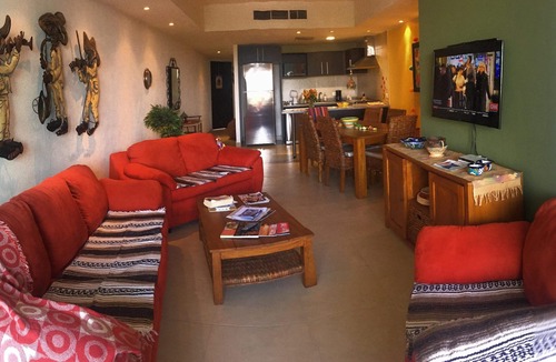 South Hotel Zone Apartment | GRAND VENETIAN ONE BEDROOM