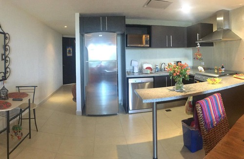 South Hotel Zone Apartment | GRAND VENETIAN ONE BEDROOM