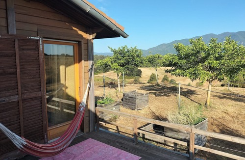 Linguizzetta Villa | Grande Villa 10 Personnes 2Km Mer Avec Piscine Privée, sur Très Grand Terrain