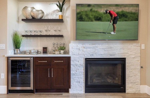 Talon Retreat House | Grayhawk On The Green: 3BR Luxe Golf Getaway