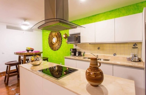 North End Apartment | Great 2BR Master Suite at the Best Boutique Hotel