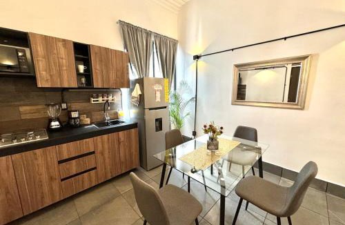 Mexico Apartment | Great bright apartment 3