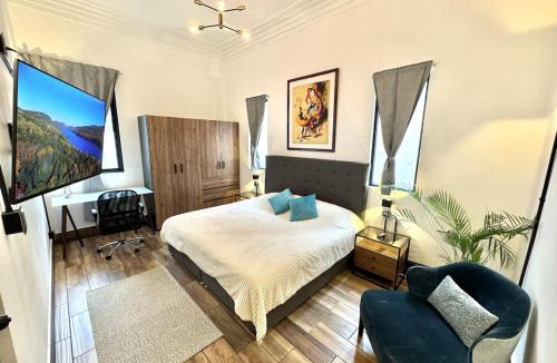 Mexico Apartment | Great bright apartment 3