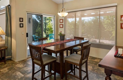 Cottonwood House | Great Location! Comm Pool & Hot Tub! Bronco - S021