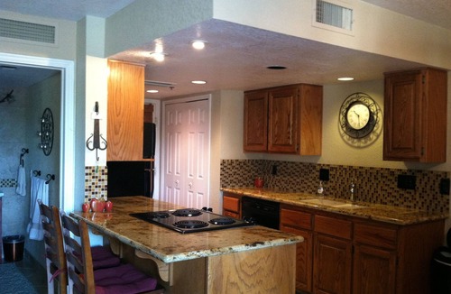 Lake Havasu City House | Great Location on the Island with Lots of Room and a Place to Park Your Boat!