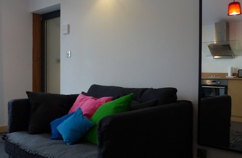 Les Estables Apartment | Green studio on the Mézenc plateau