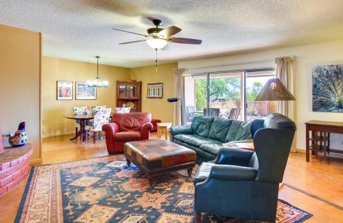Green Valley House | Green Valley Abode w/Pool Access & Mtn Views