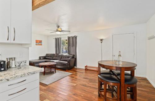 Flagstaff House | Greenlaw Getaway