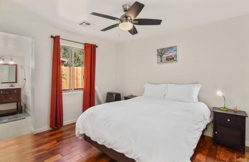 Flagstaff House | Greenlaw Getaway