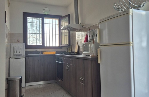 Taglio-Isolaccio Apartment | Ground floor apartment, sea view, large quiet property