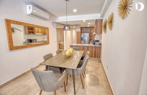 Nuevo Vallarta Apartment | Ground Floor Poolside Apartment | Iyari · Duna R