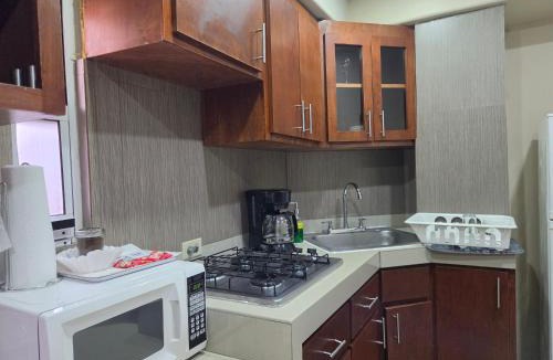 Costa Apartment | Ground level with ocean view apartment