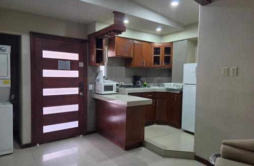 Costa Apartment | Ground level with ocean view apartment