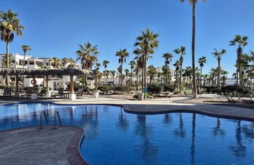 Puerto Penasco Apartment | Groundfloor close to the beach