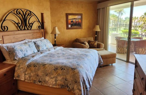 Puerto Penasco Apartment | Groundfloor close to the beach