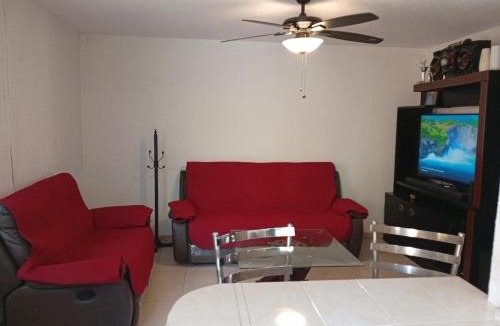 Lindavista Apartment | Guadalupe Comfort Apartment CDMX