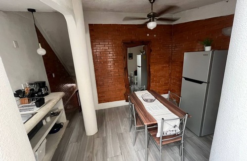 Crucecita Apartment | Guelaguetza A