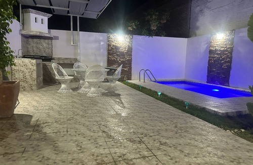 Chihuahua House | Gutierrez Residence